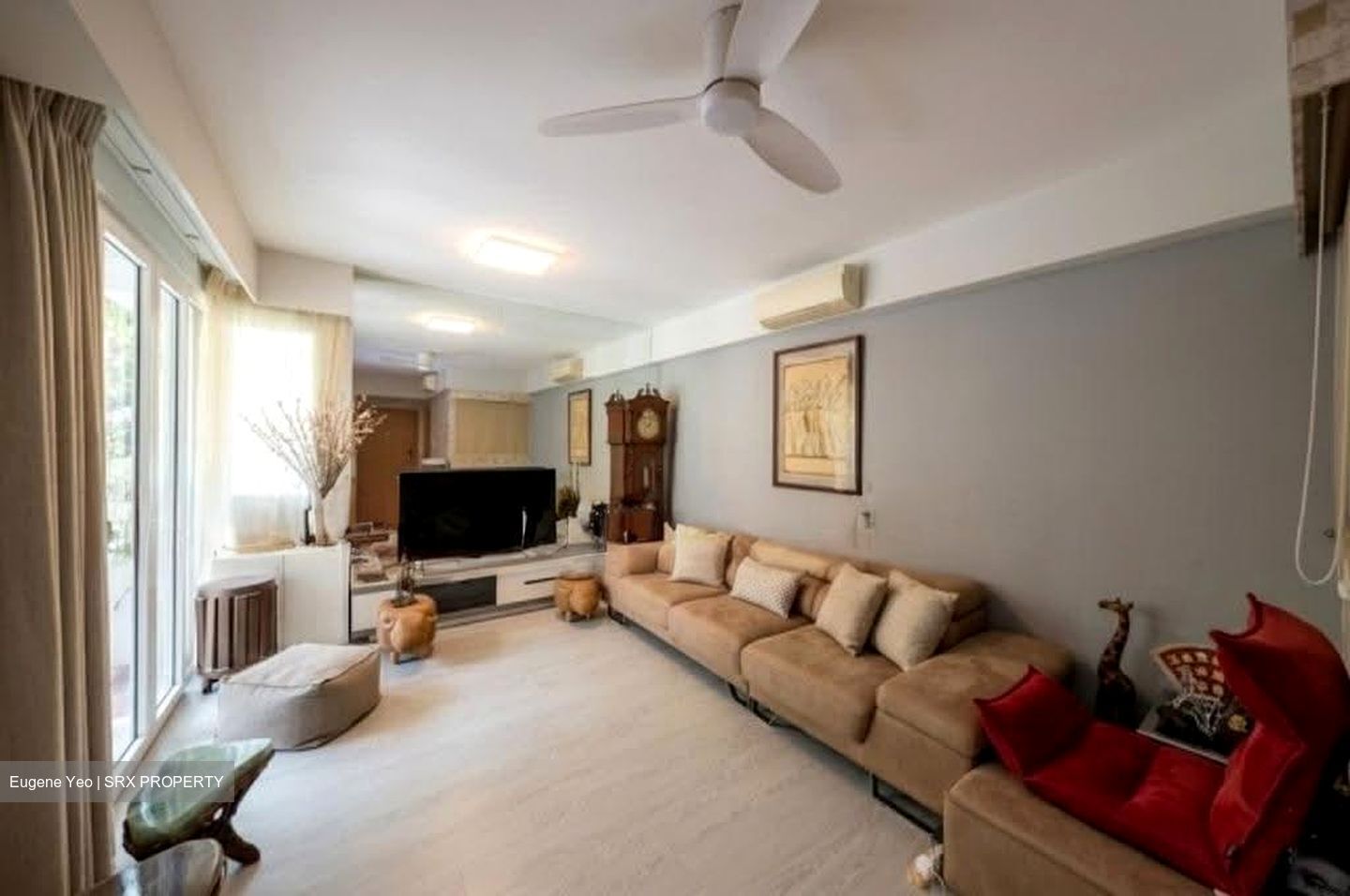 Savannah Condopark (D18), Condominium #620849131